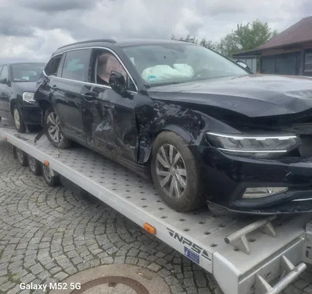 volkswagen nowogard Volkswagen Passat cena 19900 przebieg: 150000, rok produkcji 2020 z Nowogard